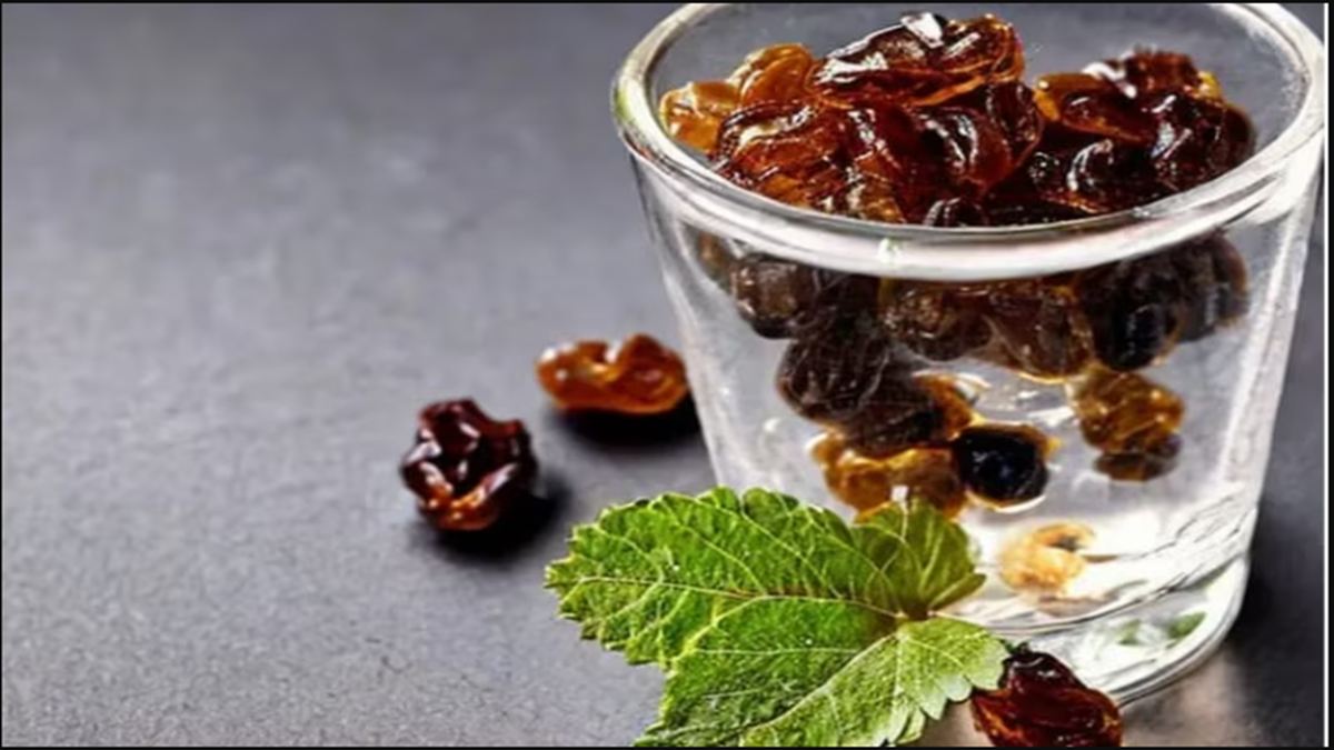 21 raisin water benefits and demerits and merits of raisin drt
